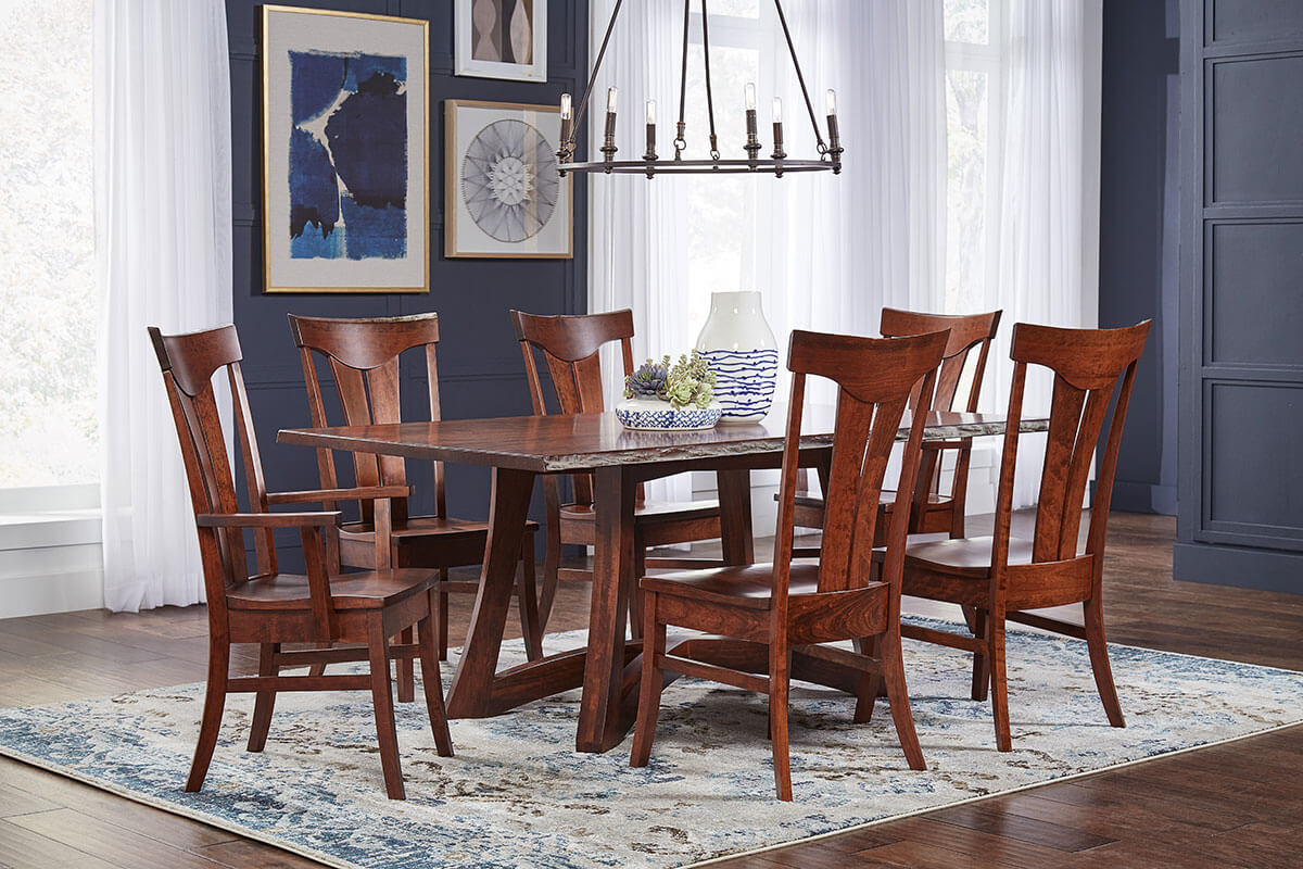 NIWA Dining Room Furniture Set