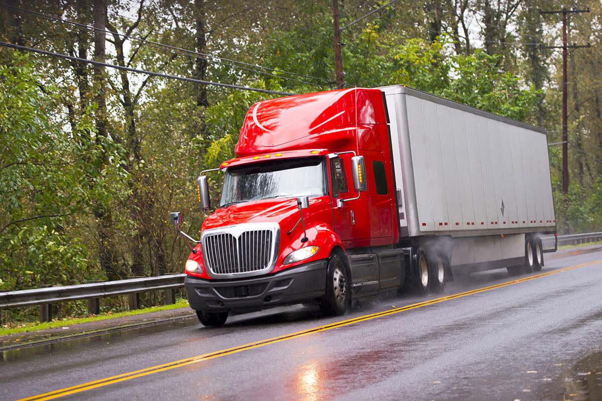 NIWA Furniture Logistics