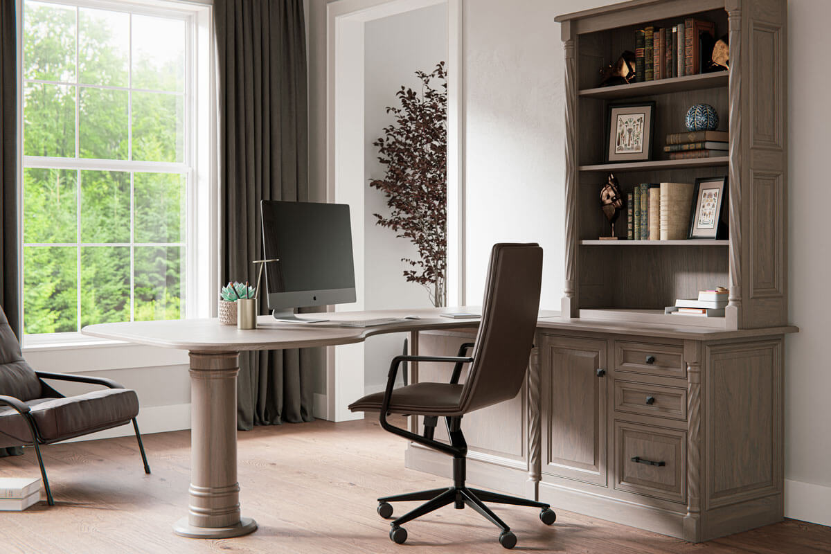 NIWA Office Furniture Collection