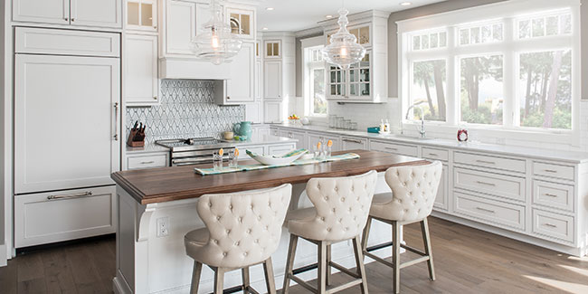 Northern Indiana Woodcrafters Cabinetry