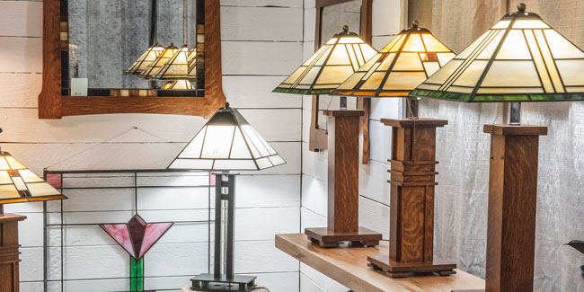 Northern Indiana Woodcrafters Crafts and Accessories