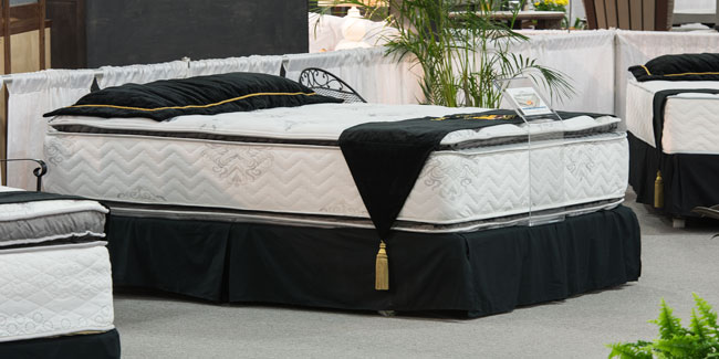 NIWA 2017 Amish Furniture Expo