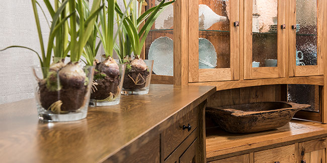 NIWA 2017 Amish Furniture Expo