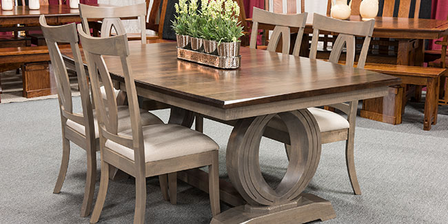 NIWA 2017 Amish Furniture Expo