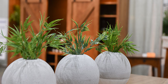 NIWA 2018 Amish Furniture Expo