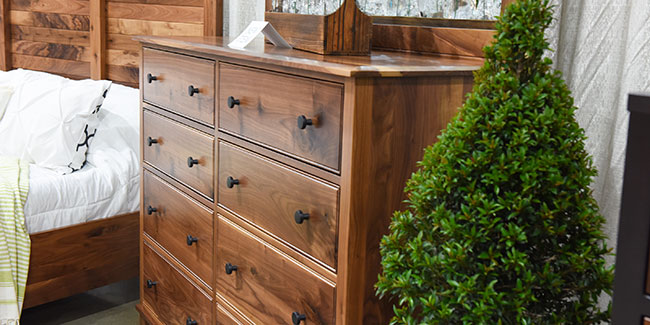 NIWA 2018 Amish Furniture Expo