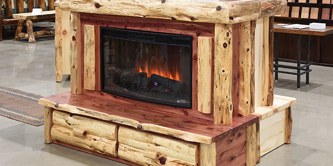 NIWA 2019 Amish Furniture Expo