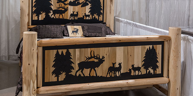 NIWA 2019 Amish Furniture Expo