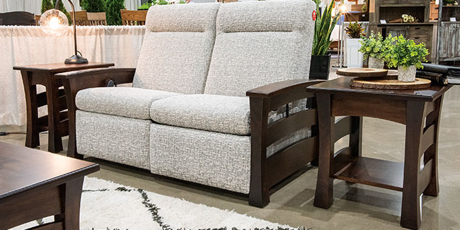 NIWA 2020 Amish Furniture Expo