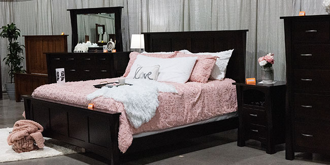 2021 NIWA Amish Furniture Expo