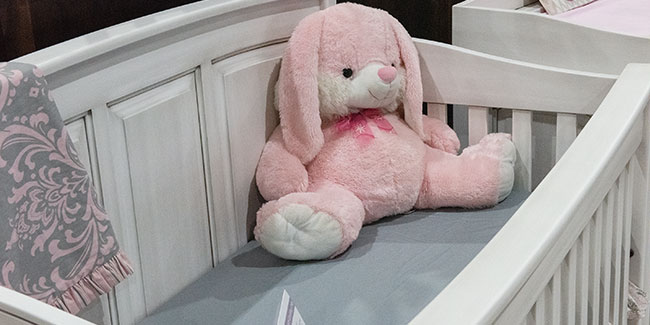 2021 NIWA Amish Furniture Expo