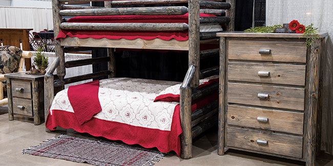 2021 NIWA Amish Furniture Expo