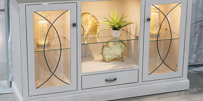 2021 NIWA Amish Furniture Expo