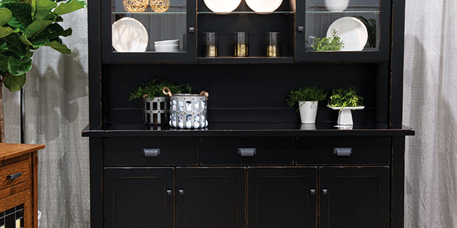 2021 NIWA Amish Furniture Expo