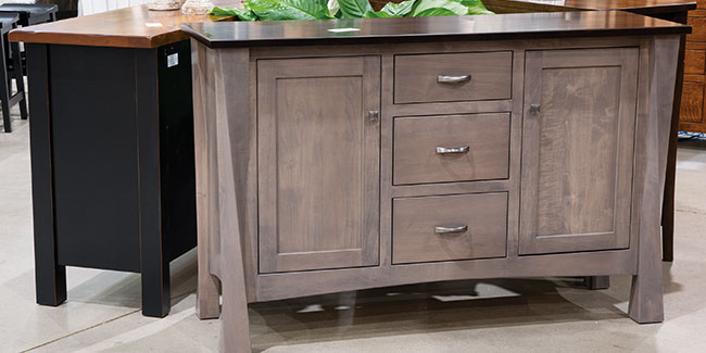 2021 NIWA Amish Furniture Expo