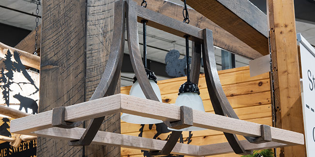 2021 NIWA Amish Furniture Expo