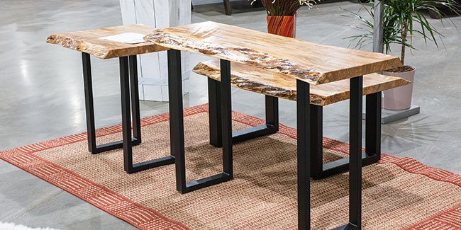 NIWA 2022 Amish Furniture Expo