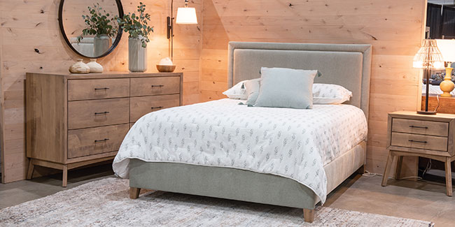 NIWA 2023 Amish Furniture Expo