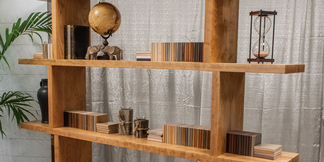 NIWA 2025 Amish Furniture Expo 86