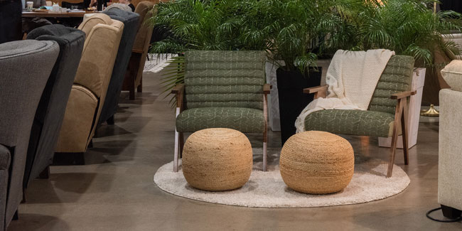 NIWA 2026 Amish Furniture Expo 39
