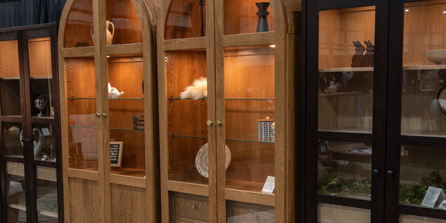 NIWA 2026 Amish Furniture Expo 45