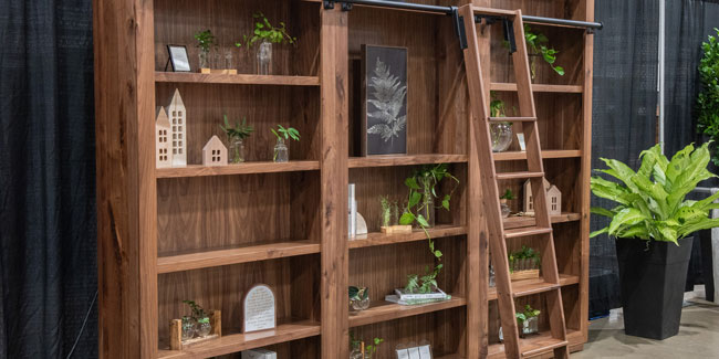NIWA 2026 Amish Furniture Expo 65