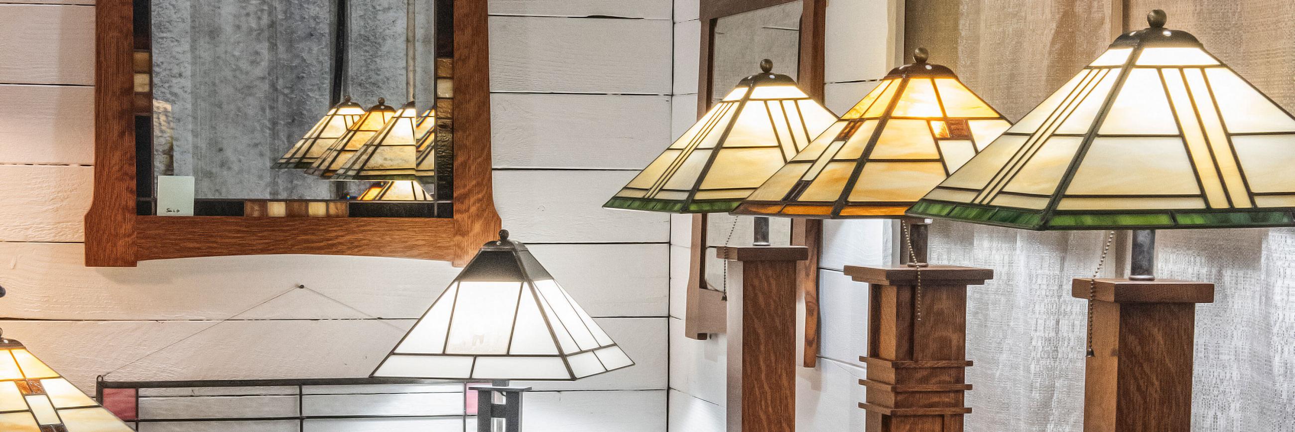 NIWA Members Craft and Accessory Builders