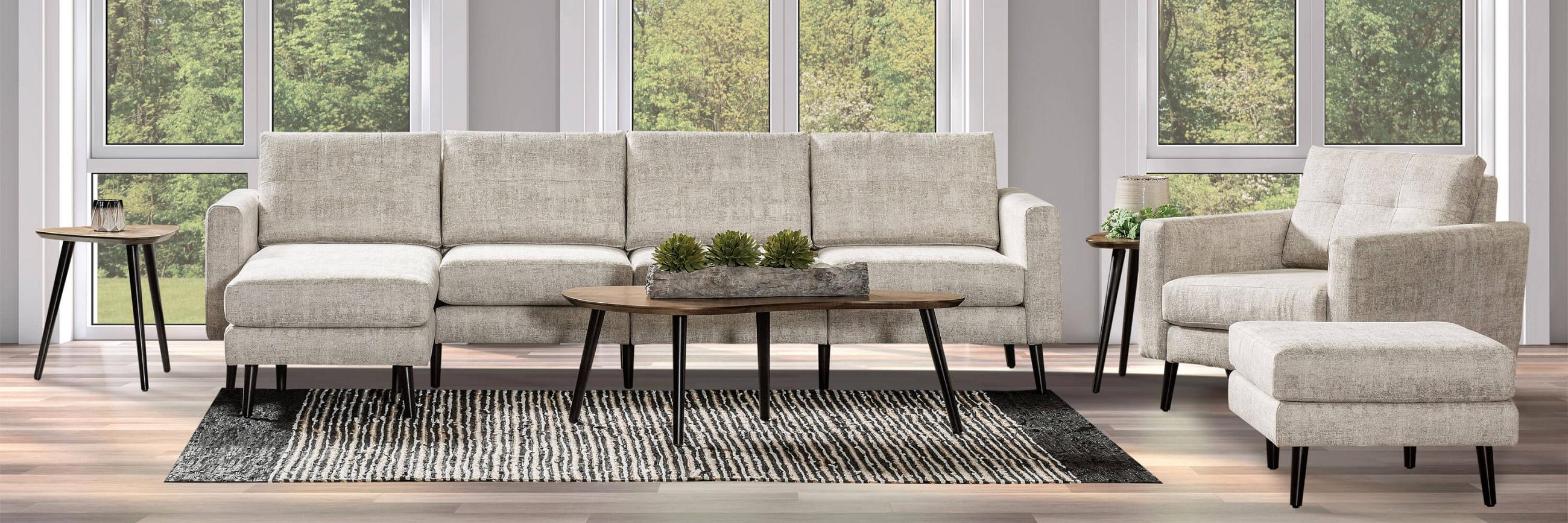 NIWA Members Living Room Furniture Builders