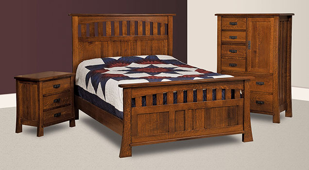 E&S Wood Creations Grant Set