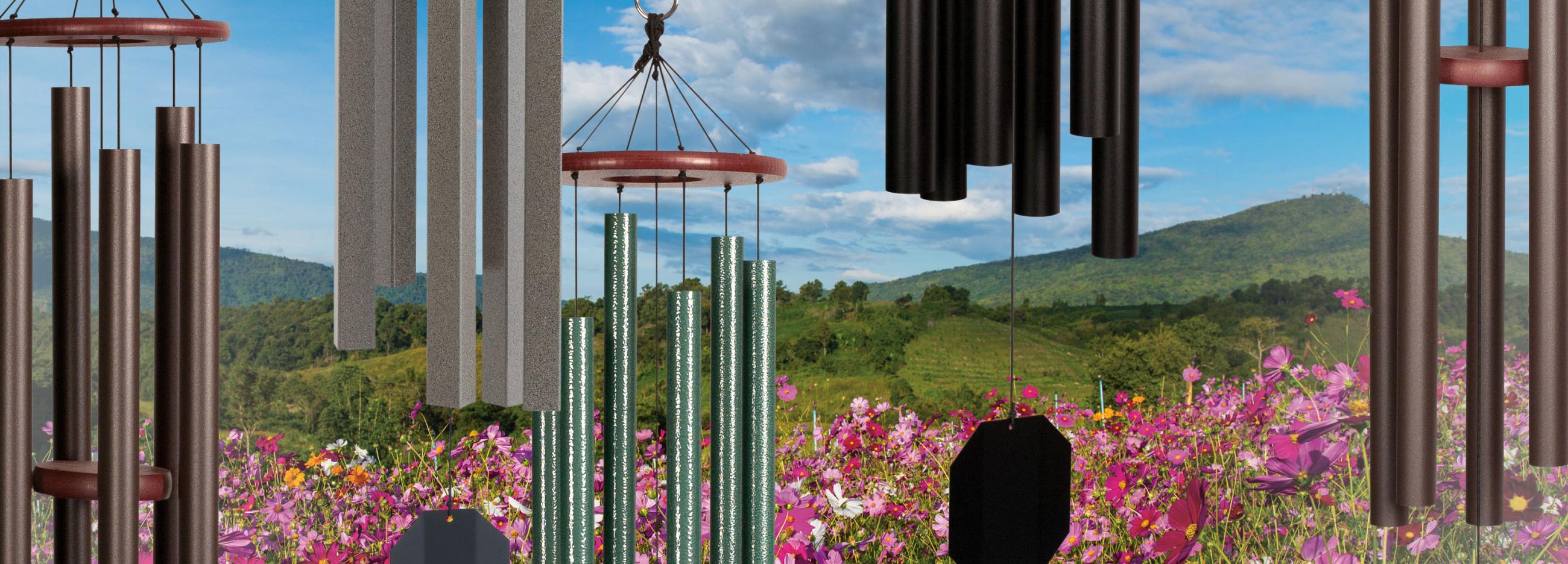 Lambright Country Chimes