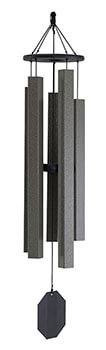 Lambright Country Chimes 610 Alpine Whisper