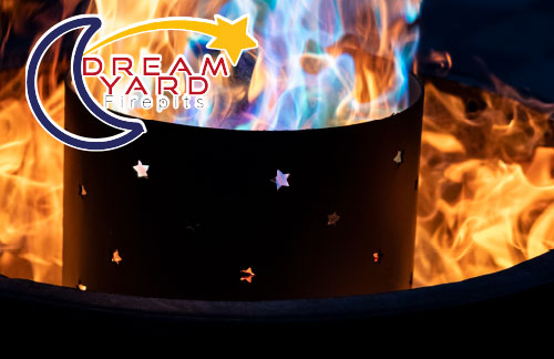 2025 Orchard Drive Fabrications Dream Yard Fire Pits Catalog