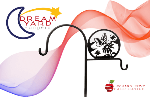 2025 Orchard Drive Fabrications Dream Yard Hangers Catalog