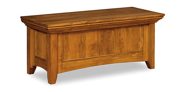 Rock Country Furniture Legacy Blanket Chest