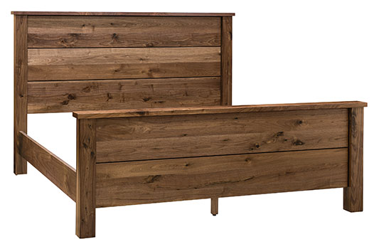 Rock Country Furniture 2.0 Beaumont Bed King