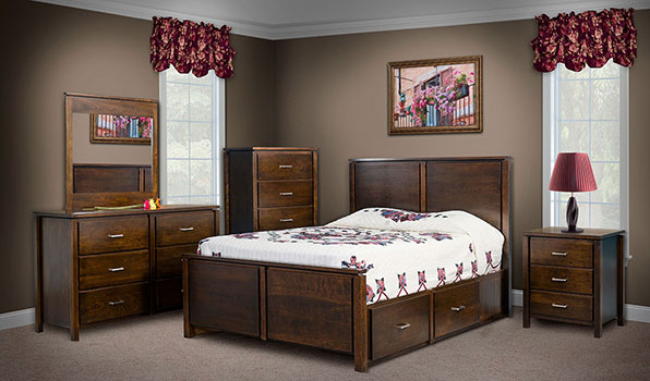 Southedge Furniture Jacqueline Bedroom Furniture