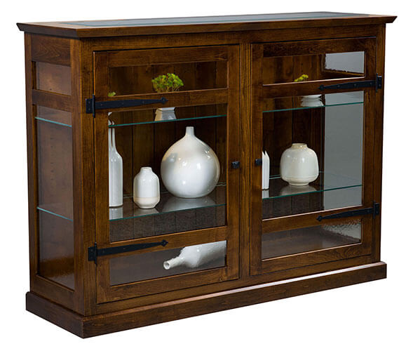 Townline Furniture Cheyenne Curio