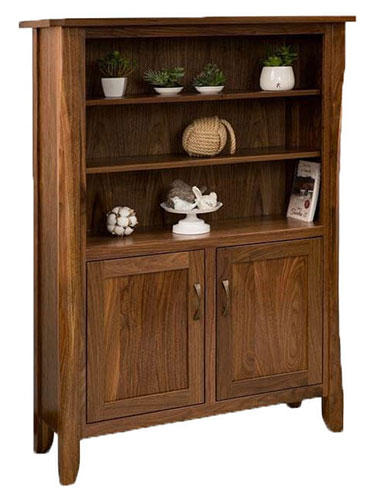 Townline Furniture Preston Bookcase