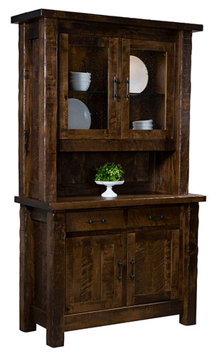 Townline Furniture Houston Hutch