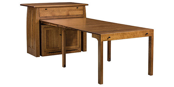 Townline Furniture Boulder Creek Frontier Island