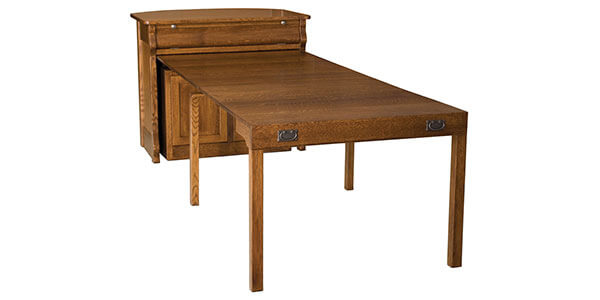 Townline Furniture Hampton Frontier Island