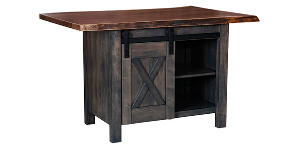 Townline Furniture Xavier Island