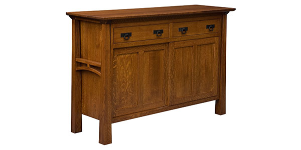Townline Furniture NAME Sideboard