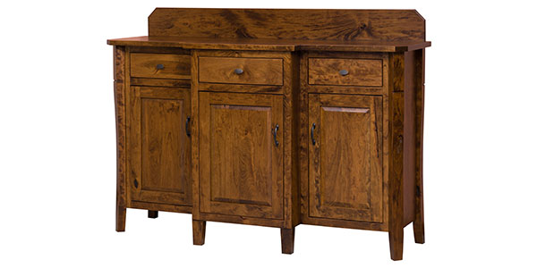 Townline Furniture Candice Sideboard