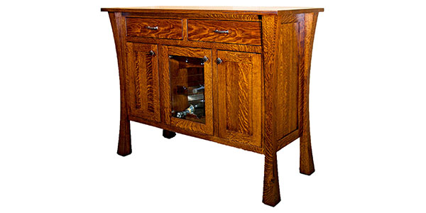 Townline Furniture Eldorado Sideboard