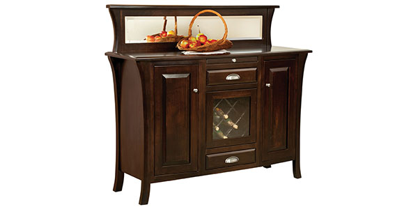 Townline Furniture Ensenada Sideboard