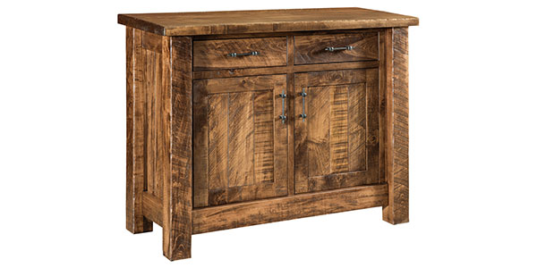 Townline Furniture Houston 48 Inch Buffet