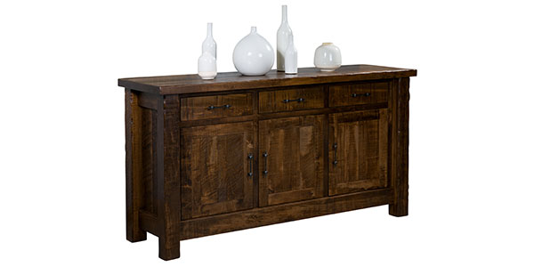 Townline Furniture Houston 68 Inch Buffet