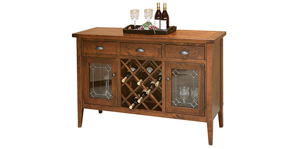 Townline Furniture NAME Server