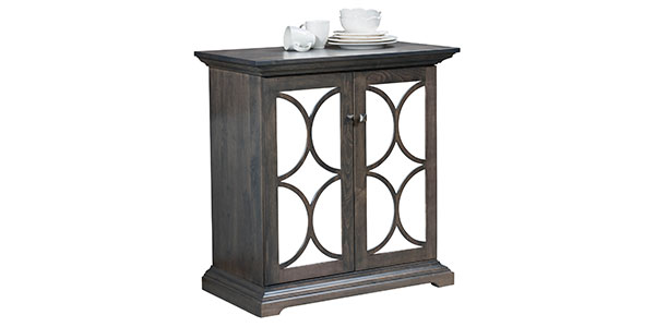 Townline Furniture Jasminn Sideboard